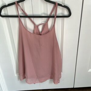 Woman’s Blouse Tank Top